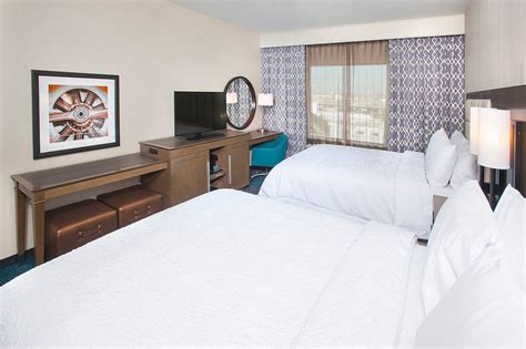 hampton inn reviews|Hampton Inn & Suites LAX El Segundo .